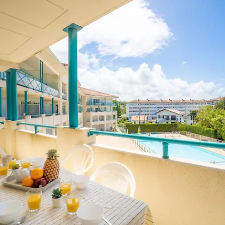 Golf De La Nivelle-1 Appartamento *