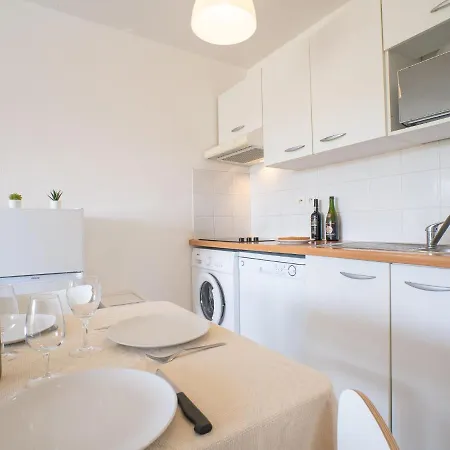 Appartamento Golf De La Nivelle-1 Ciboure