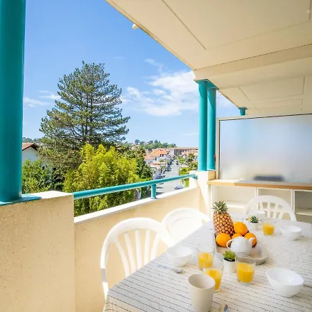Appartamento Golf De La Nivelle-1 Ciboure