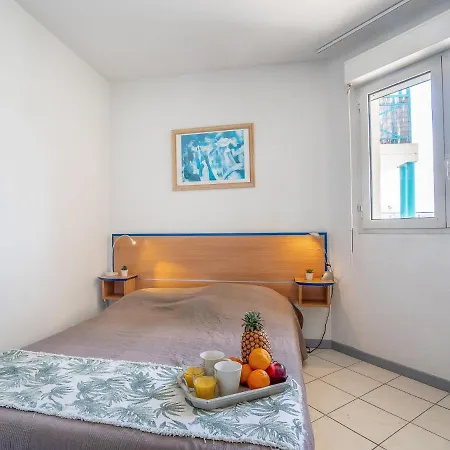 Golf De La Nivelle-1 Appartamento *