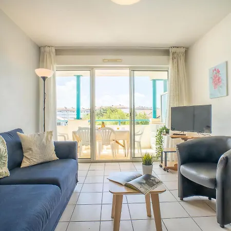 Golf De La Nivelle-1 Appartamento Ciboure