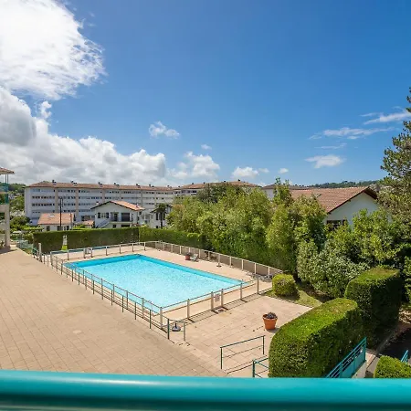 Golf De La Nivelle-1 *