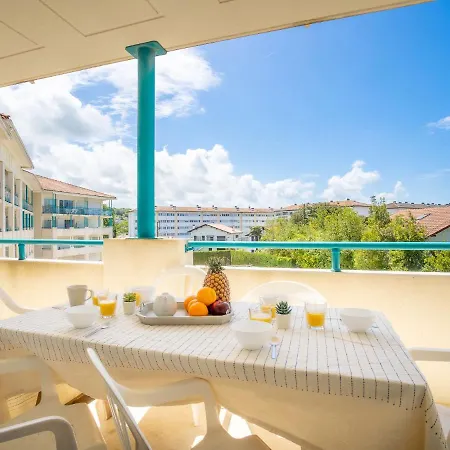 Golf De La Nivelle-1 Appartamento