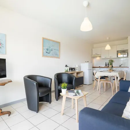 Appartamento Golf De La Nivelle-1 Ciboure